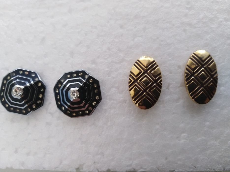 Запанки на рубашку