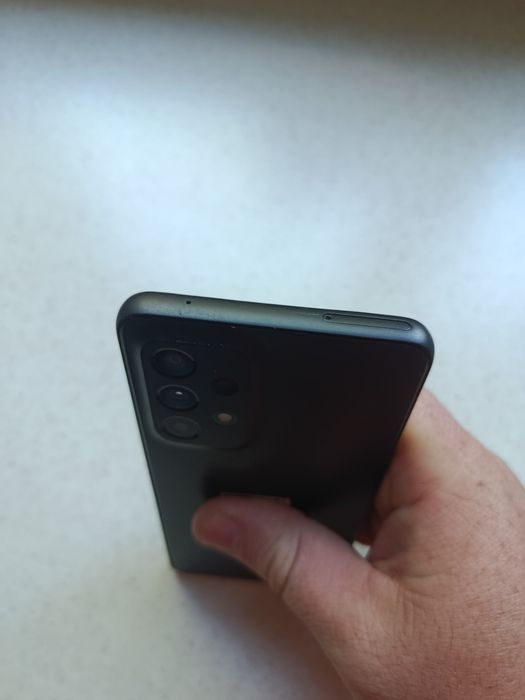 Samsung galaxy A33