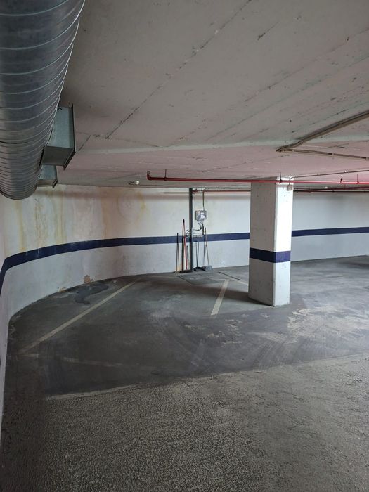 Lugar Garagem Almirante Reis