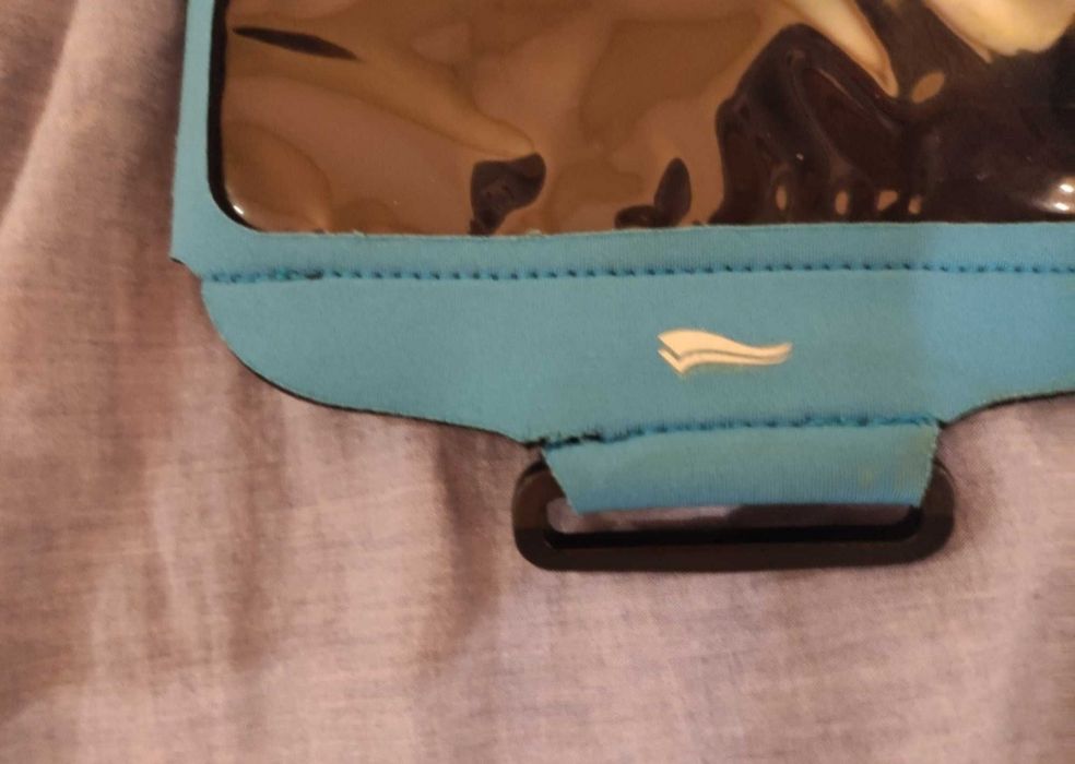 Bolsa telemóvel corrida