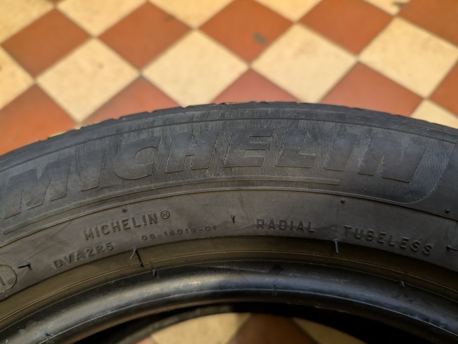 Michelin e Primacy 205/55R16 91V #898A