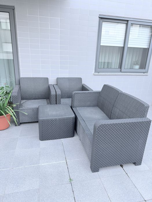 Conjunto Jardim Resina