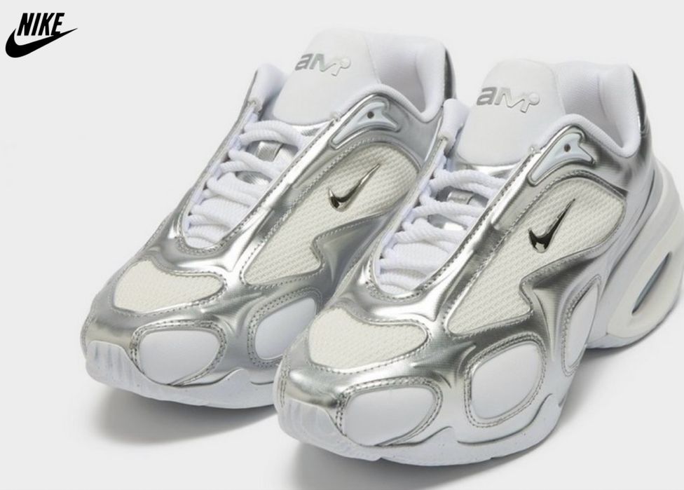 NIKE Wmns Air Max Muse