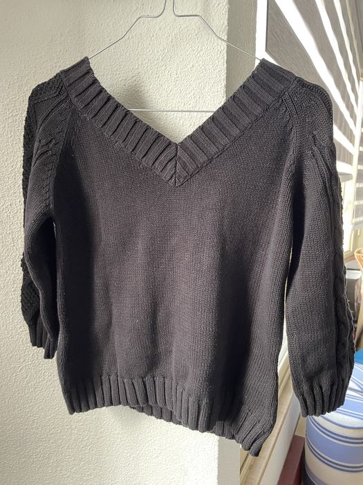 Malha Massimo Dutti428730440452689921