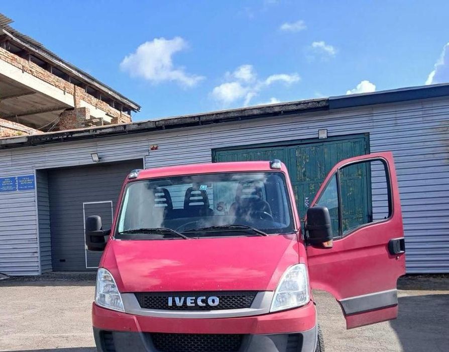 Продам IVECO Daily 3.0 Diesel, 2010 рік