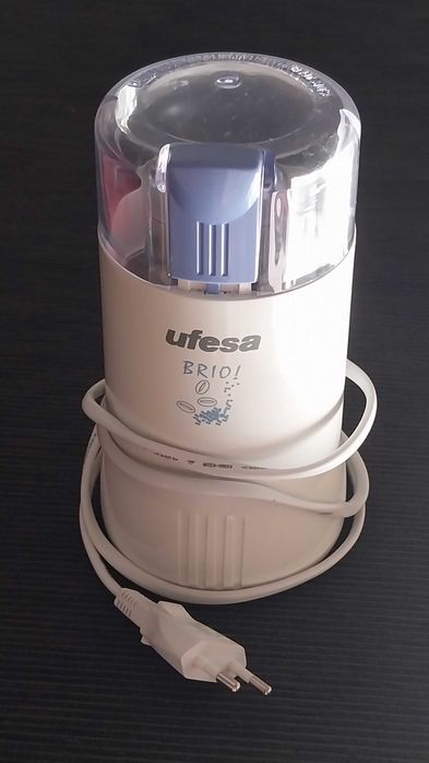 Moinho de café Ufesa