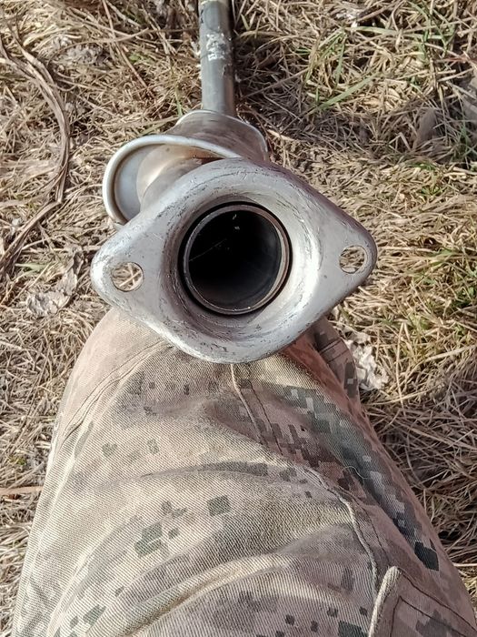 Продам резонатор