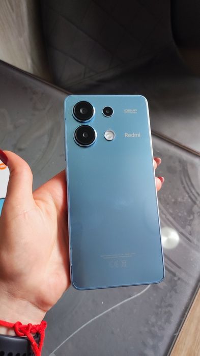 Xiaomi note 13 8/256GB