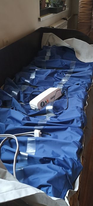 Протипролежневий матрац OSD-F-600