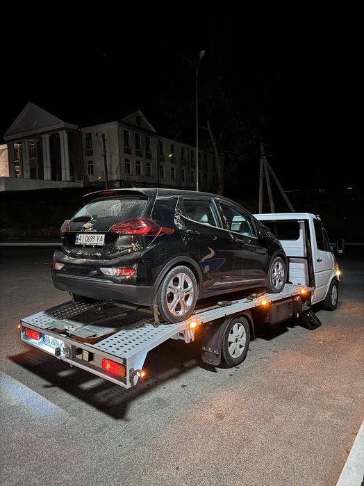 Послуги Евакуатора Тростянець Вінницька обл