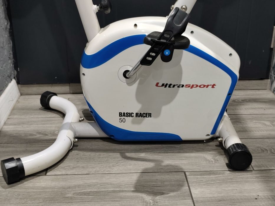 Rower magnetyczny