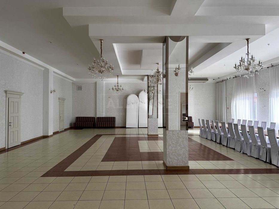 Продаж діючого бізнесу!! Відпочинковий комплекс із 5 ставками!!