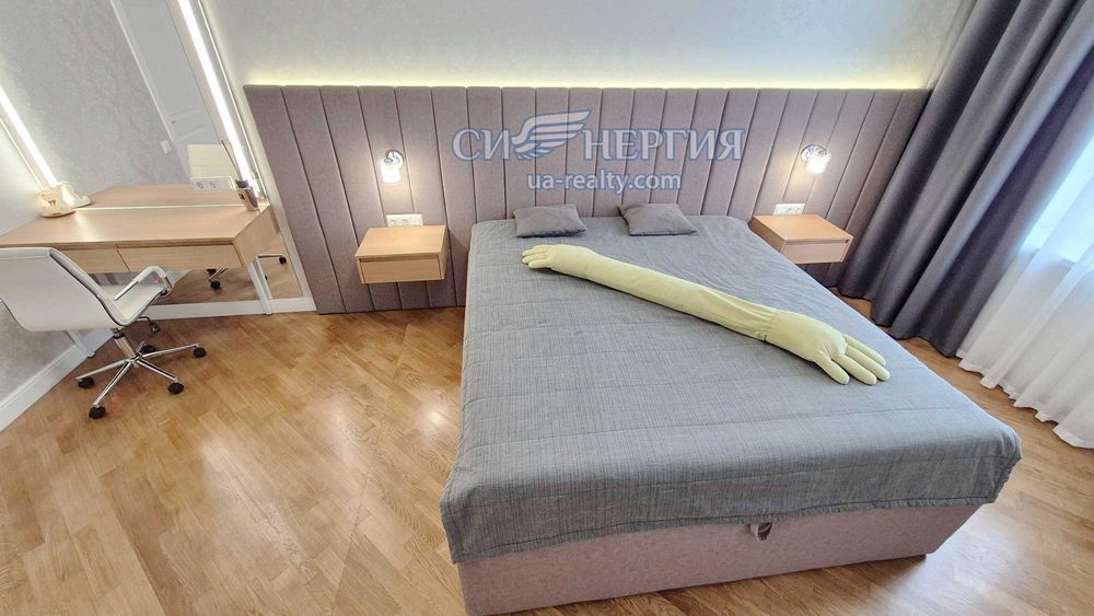 3-кім 120 м.кв. Шота Руставелі, 27 Палац Спорту Олімпійська Хрещатик 5 хв.