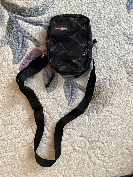 барсетка еспак..