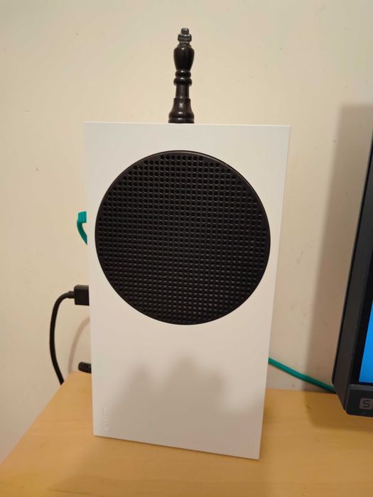 Xbox Series S 500 GB
