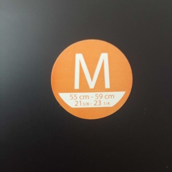 Capacete reforçado da BTWN