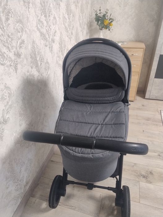 Коляска Carrello Epica