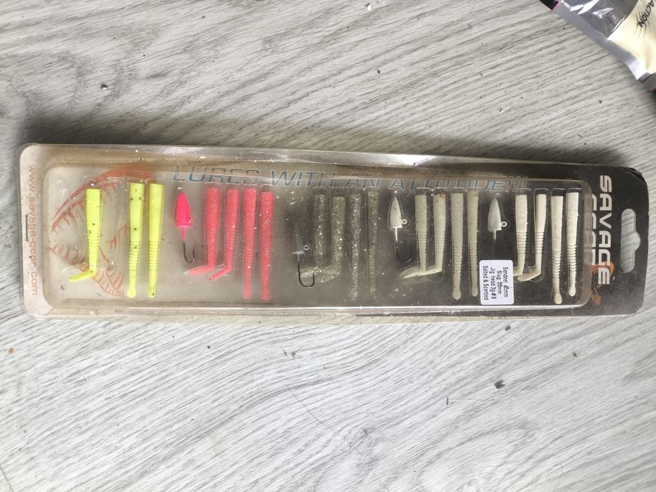 Diverso Material Spinning light