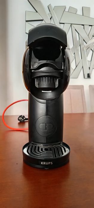 Máquina de café Dolce umGusto