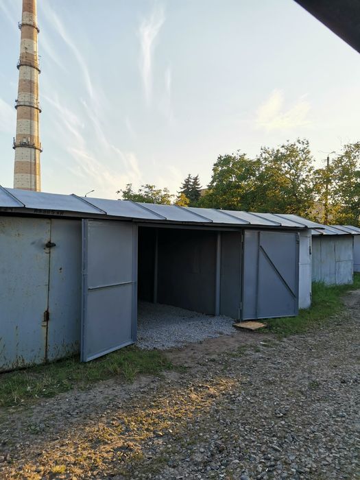 Здам гараж Виноградарь оренда сдам в  аренду  Вітряні гори