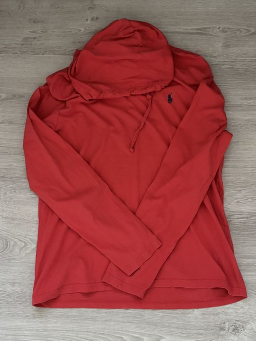 Кофта polo ralph lauren