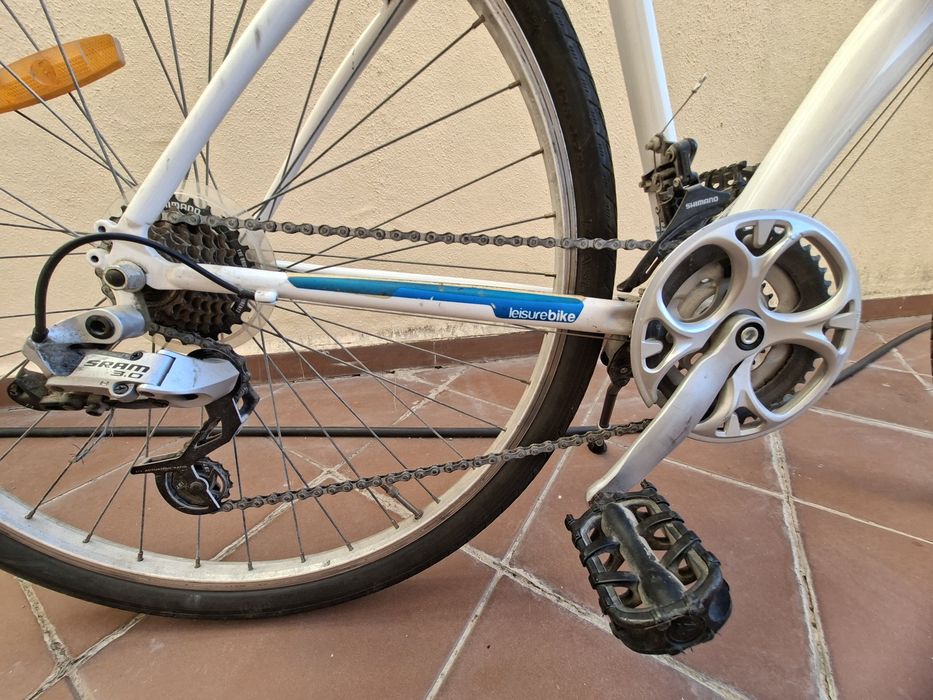 Bicicleta Btwin 3 ( Decathlon)