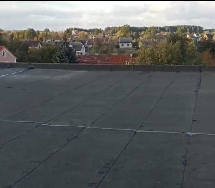 Продаж виробничо-складського корпусу 2340 м.кв. Львівська область