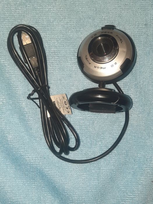 Веб камера WEB Camera