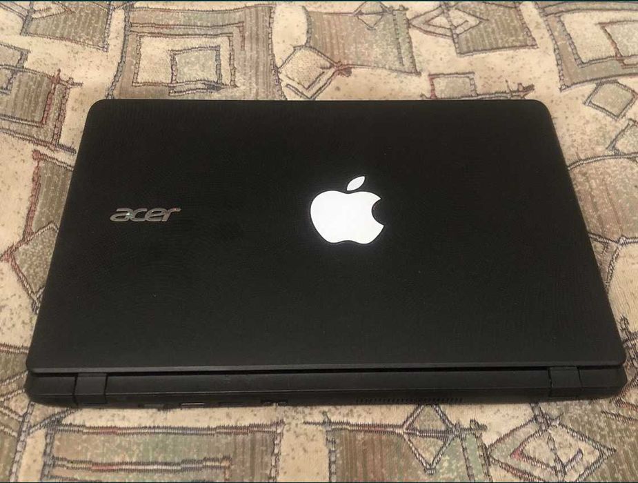 Ноутбук Acer Aspire