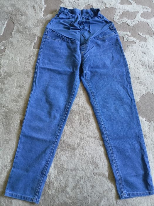 Джинси для вігітних !осінь -весна!