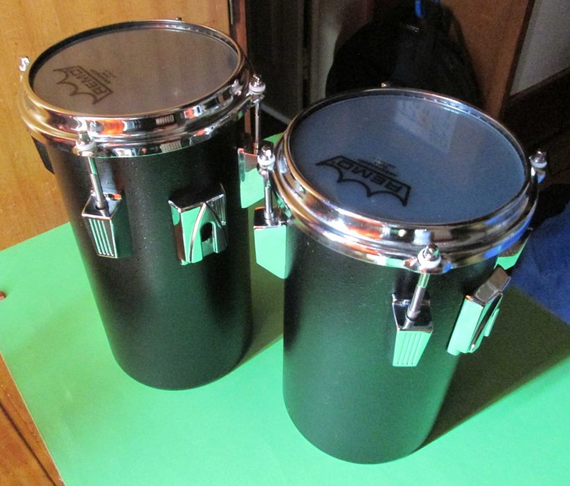 Octobans Tama High Pitch (Vintage)