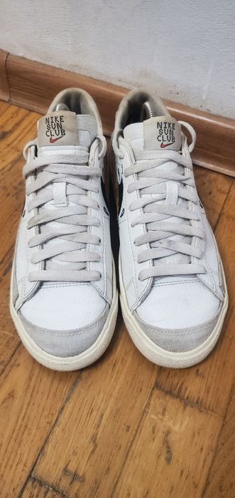 кросівки Nike Blazer Low, р40