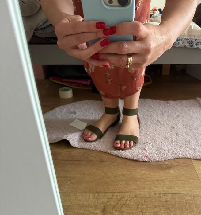 Sandały New Look 39