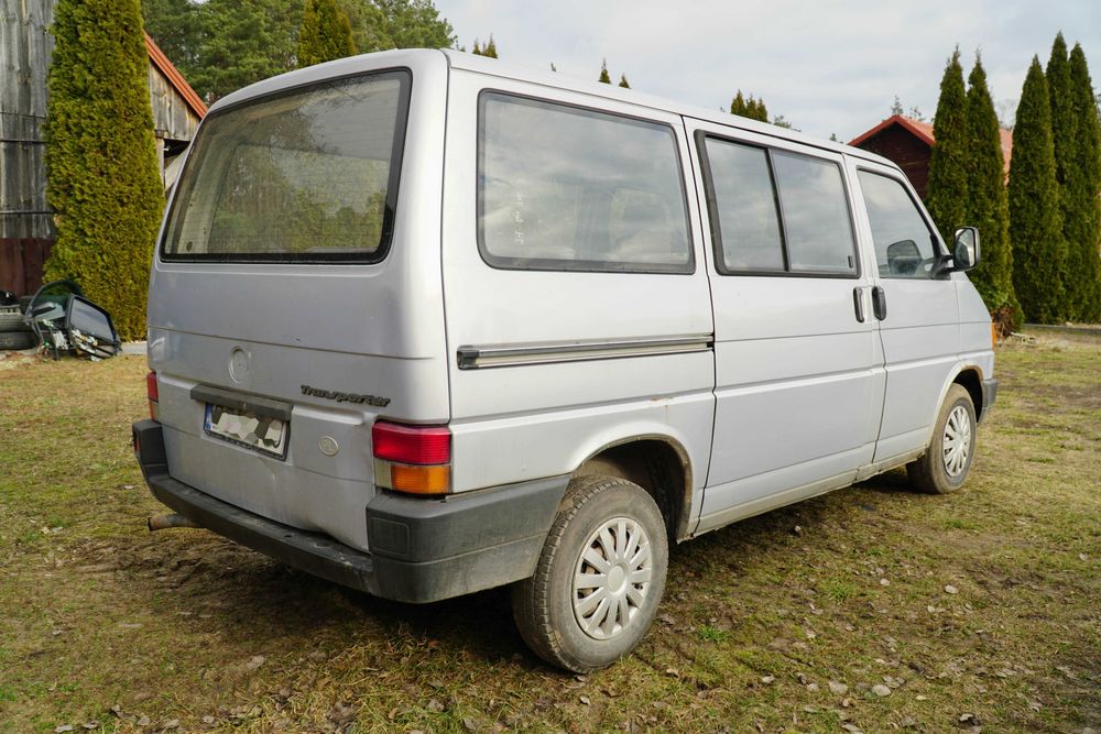 Sprzedam Volkswagena T4 Okazja!