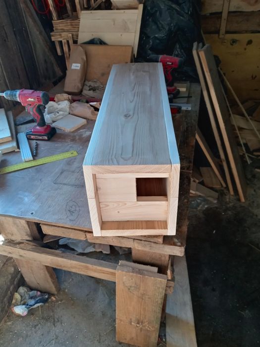 Budki dla ptaków polecam