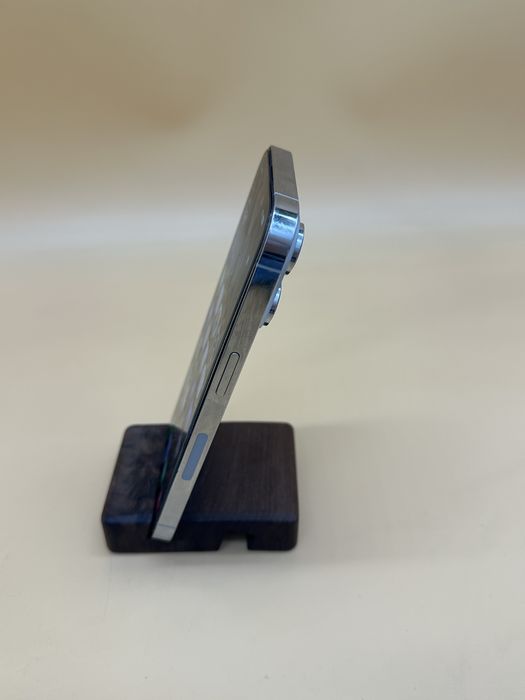 iPhone 13 pro neverlock 128gb працює з усіма операторами
