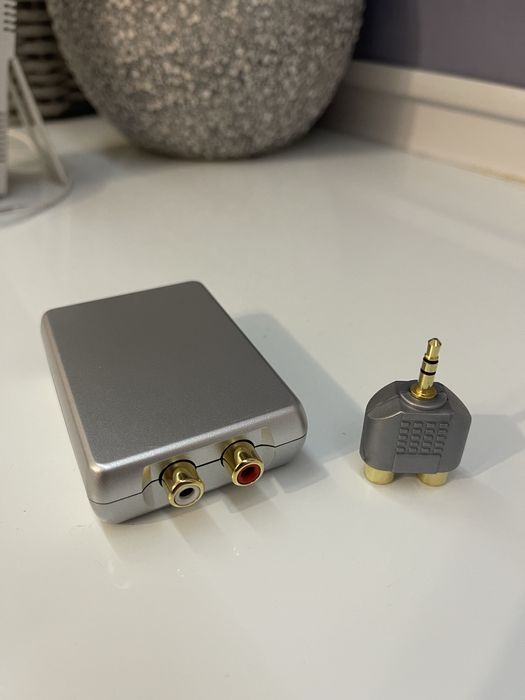 Аудіорекордер Xitel Inport Deluxe