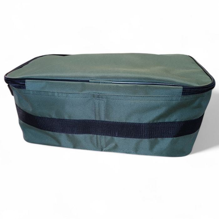 Сумка для 20 (25) жерлиць. Сумка для рибалького спорядження.