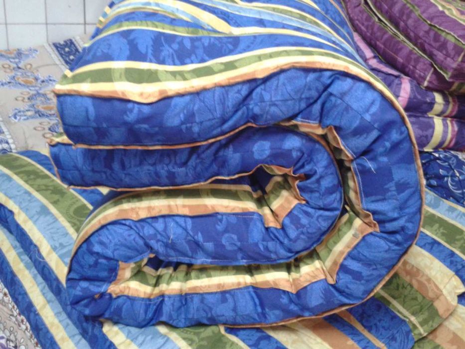 Матрас ватний Козача Мрія