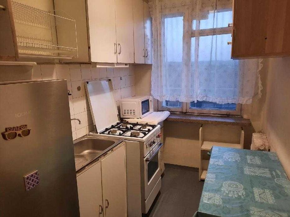 Mieszkanie – Kraków, Piasek, Stare Miasto - Widok 2