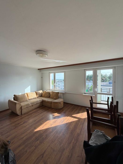 Mieszkanie na sprzedaż – funkcjonalny układ – 59,8 m² - Siedlce ul. Bieszczadzka 1