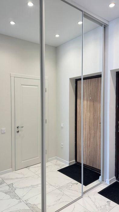 Сдам 1ую квартиру ЖК Авиньон, Дача Ковалевского.Газ