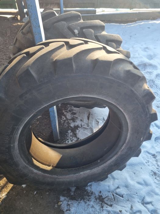 Шини до трактора МТЗ-82