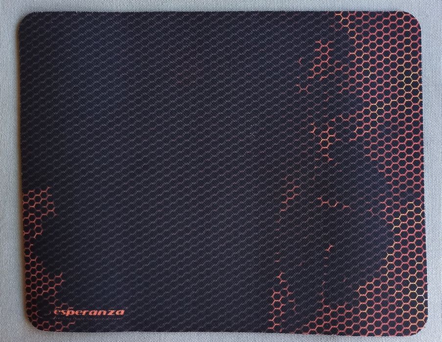 Tapetes para Rato Gaming M novo na caixa (30x24)