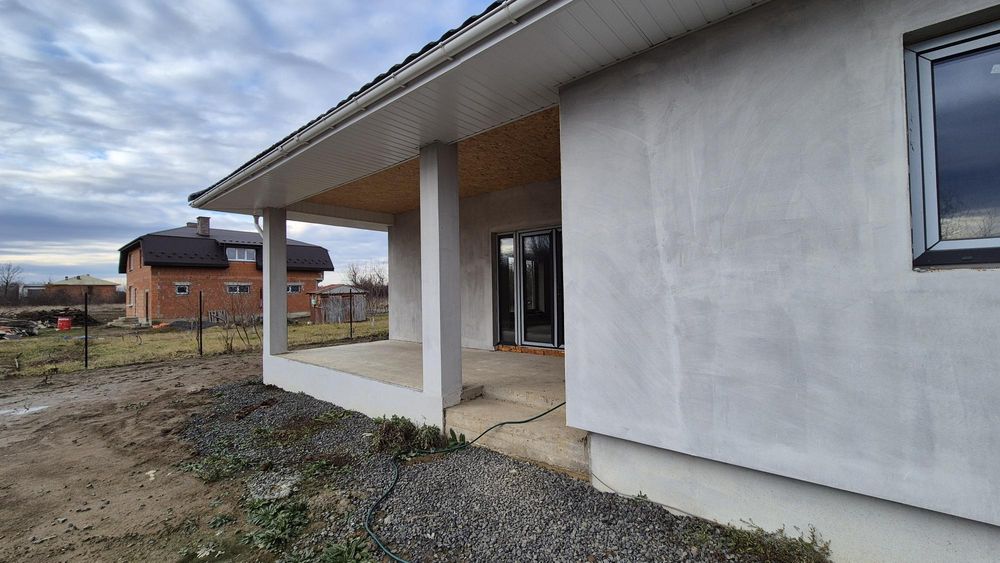 Будинок в Садовому районі без комісії АН