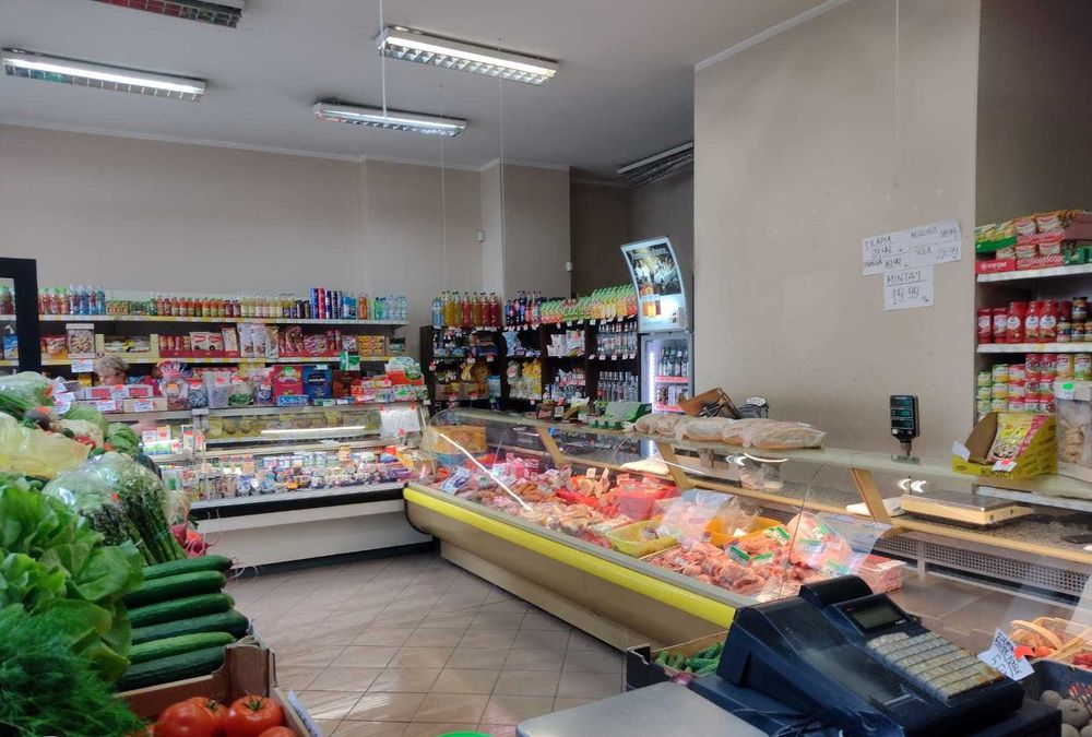Lokal na wynajem. Wałbrzych Stary zdrój.