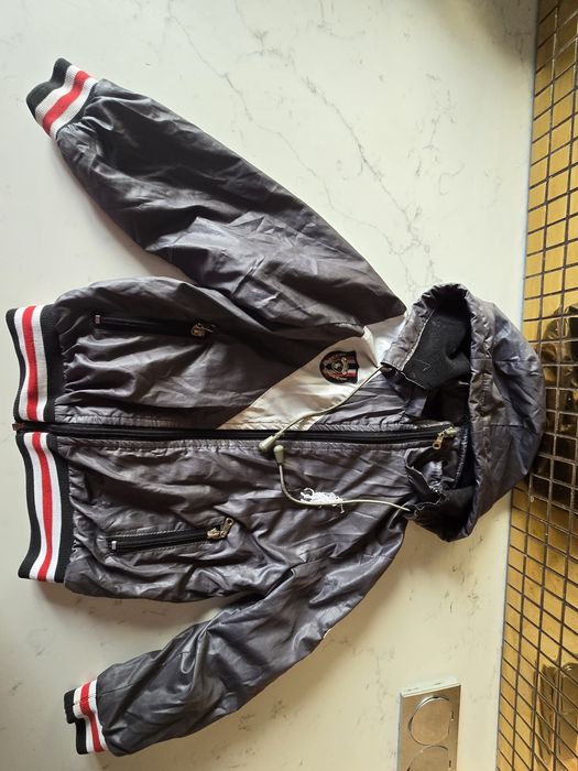 Ralph Lauren kurtka wiatrówka chłopięca 104