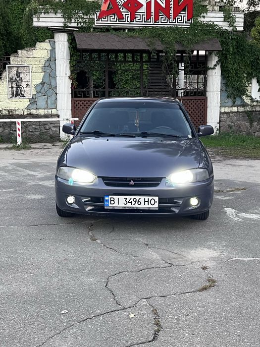 Продам Mitsubishi Colt