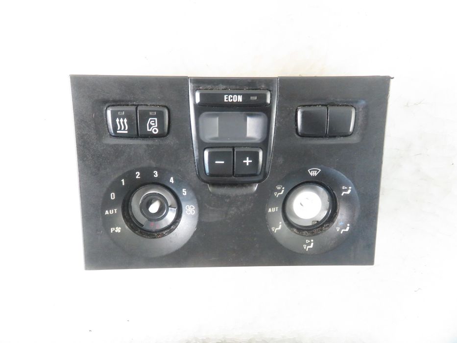 Panel Nawiewu Scania R I (2004-2019)