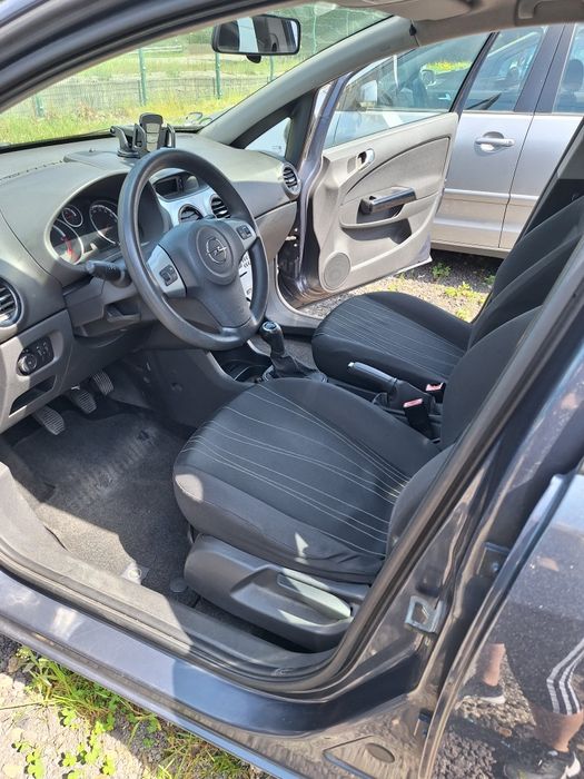 Opel Corsa 1.3 Cdi